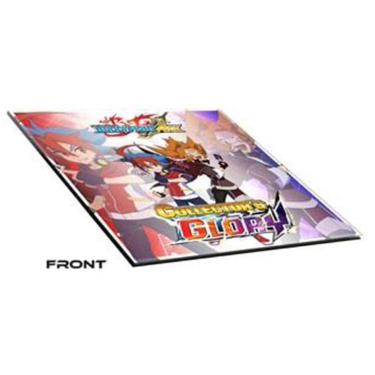 Future Card Buddyfight - Ace Collector's Glory Vol.1
