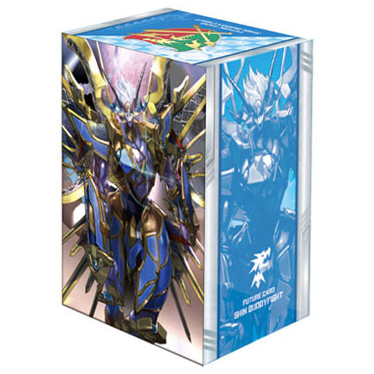 Bushiroad - Deck Holder Collection - Future Card BuddyFight Vol.424