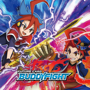 View all Future Card Buddyfight