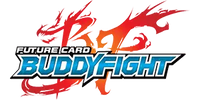Future Card Buddyfight logo