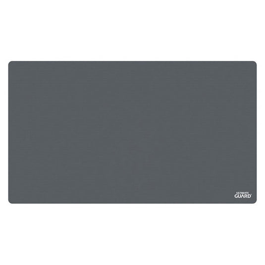 Ultimate Guard - Playmat Monochrome - Grey