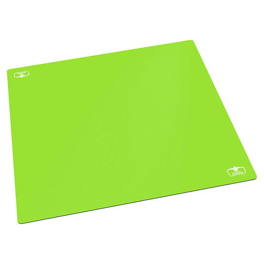 Ultimate Guard - Playmat Monochrome 60 - Green