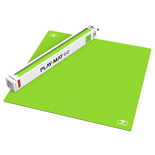 Ultimate Guard - Playmat Monochrome 60 - Green