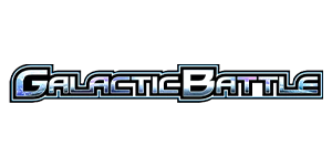 Dragon Ball Super - Galactic Battle Dragon Ball Super - Galactic Battle