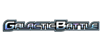 Dragon Ball Super - Galactic Battle logo