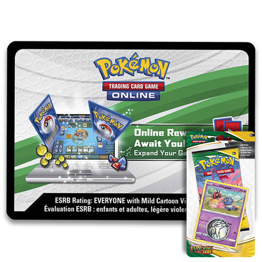 Pokemon - Evolving Skies - Galarian Slowpoke Checklane Blister - Onlin Pokemon - Evolving Skies - Galarian Slowpoke Checklane Blister - Onlin