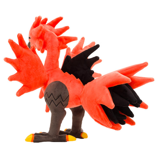 Pokemon - Plush Figure - Galarian Zapdos (14 Inch)