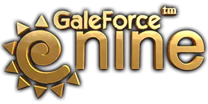 Gale Force Nine