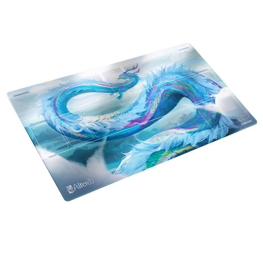 Gamegenic - Altered - Prime Playmat - Kuraokami