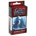 A Game of Thrones - Ancestral Home - Chapter Pack
