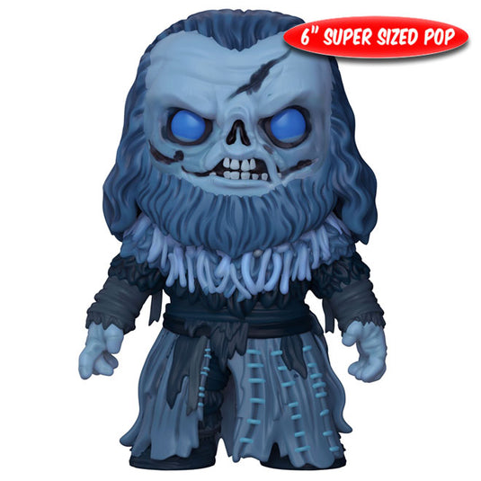 Funko POP! - Game of Thrones - Giant Wight ECCC 2018 #60