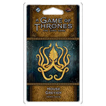 A Game of Thrones LCG 2nd Edition - House Greyjoy Intro Deck