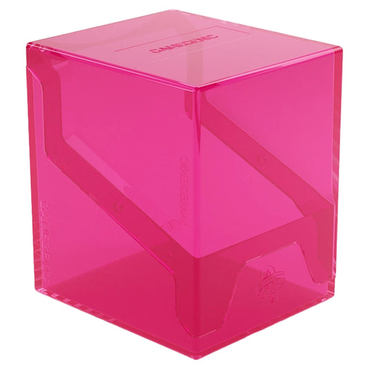 Gamegenic - Bastion 100+ XL - Deck Box - Pink