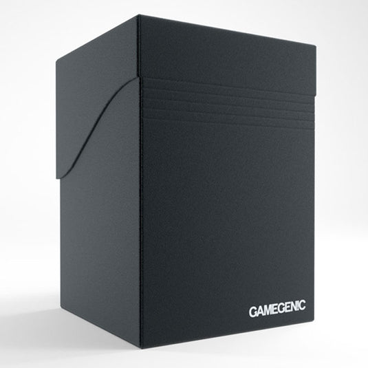 Gamegenic - Deck Holder 100+ Black
