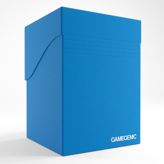 Gamegenic - Deck Holder 100+ Blue