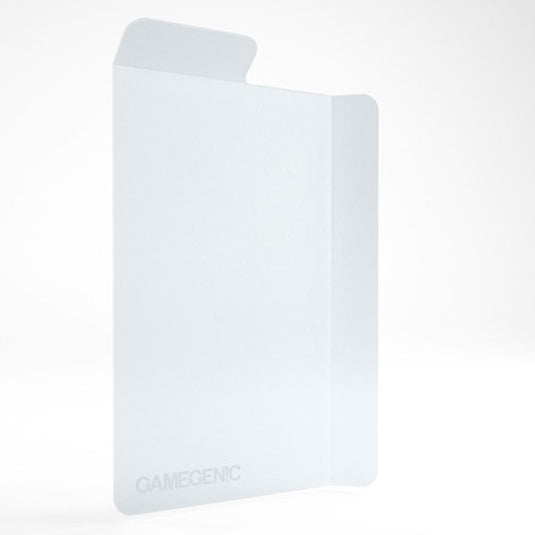 Gamegenic - Deck Holder 100+ Clear