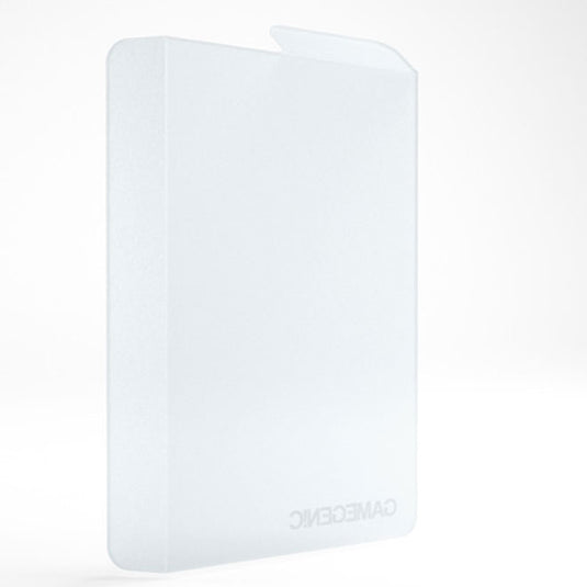 Gamegenic - Deck Holder 100+ Clear