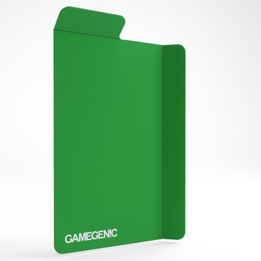 Gamegenic - Deck Holder 100+ Green