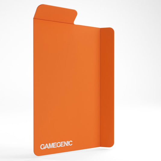 Gamegenic - Deck Holder 100+ Orange