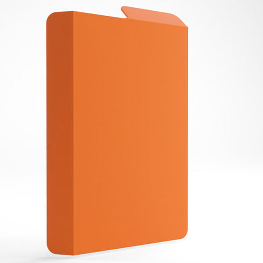 Gamegenic - Deck Holder 100+ Orange