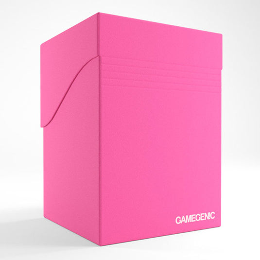 Gamegenic - Deck Holder 100+ Pink