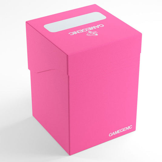 Gamegenic - Deck Holder 100+ Pink