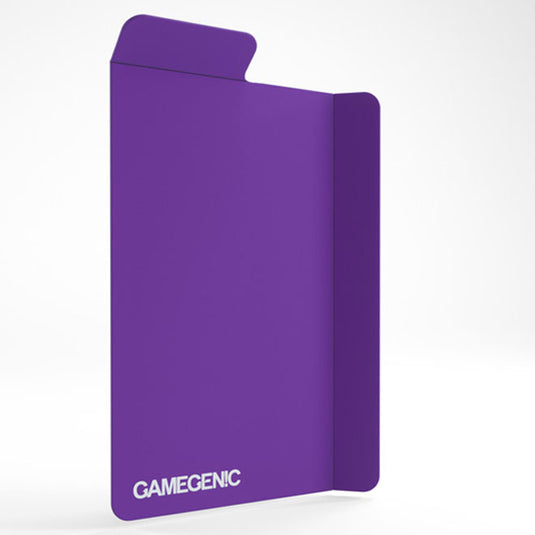 Gamegenic - Deck Holder 100+ Purple