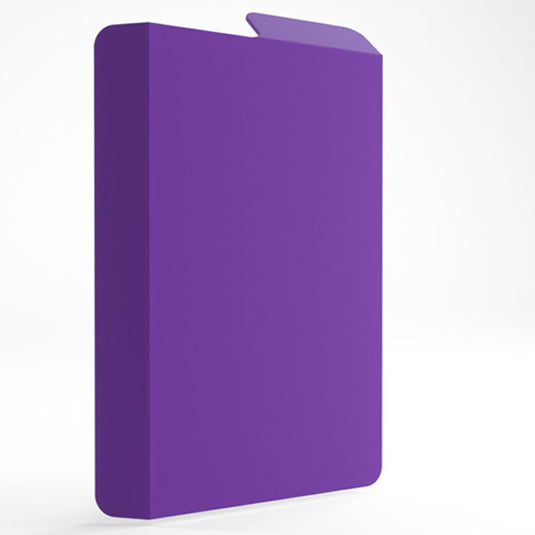 Gamegenic - Deck Holder 100+ Purple