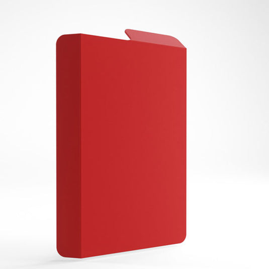 Gamegenic - Deck Holder 100+ Red