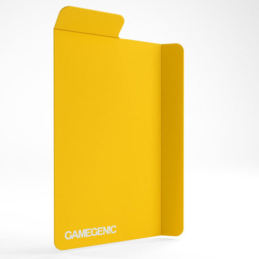 Gamegenic - Deck Holder 100+ Yellow