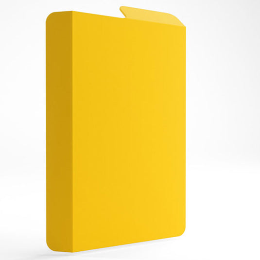 Gamegenic - Deck Holder 100+ Yellow