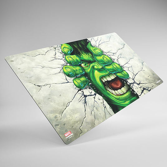 Gamegenic - Marvel Champions Playmat – Hulk