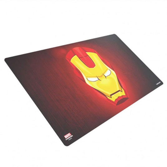 Gamegenic - Marvel Champions Playmat – Iron Man