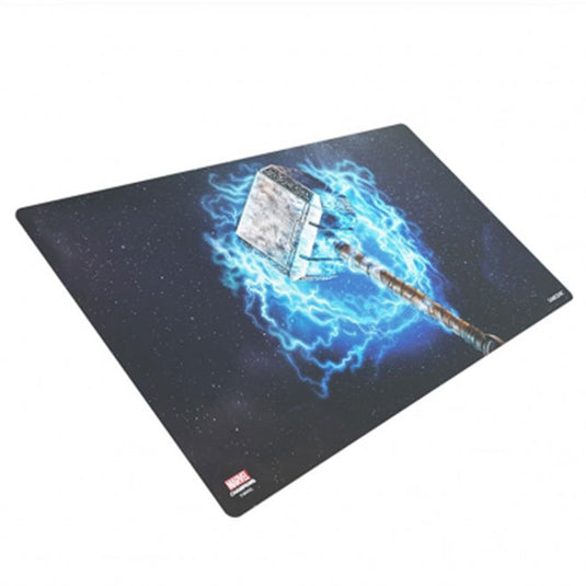 Gamegenic - Marvel Champions Playmat – Thor