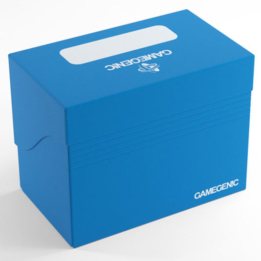 Gamegenic - Side Holder 80+ Blue