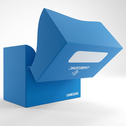 Gamegenic - Side Holder 80+ Blue