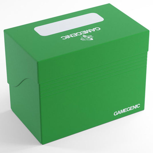 Gamegenic - Side Holder 80+ Green