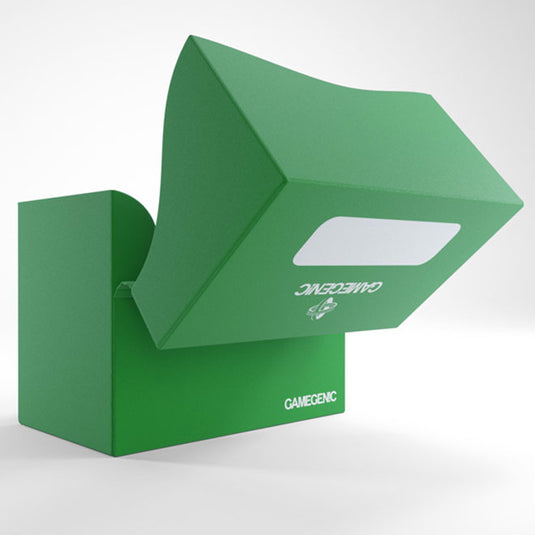 Gamegenic - Side Holder 80+ Green