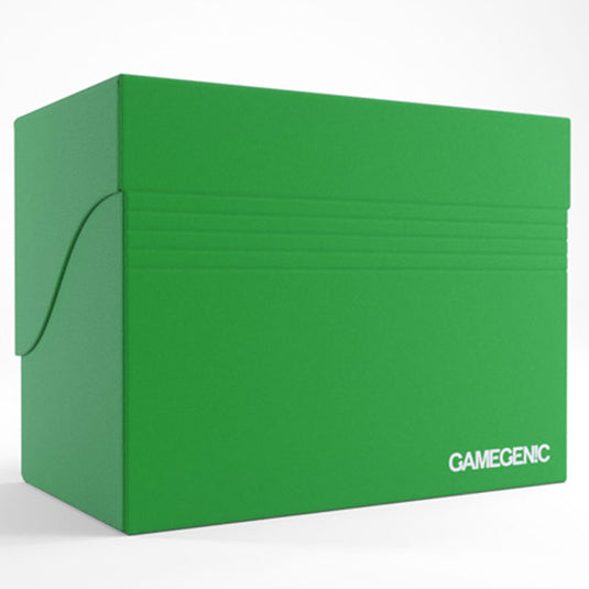 Gamegenic - Side Holder 80+ Green