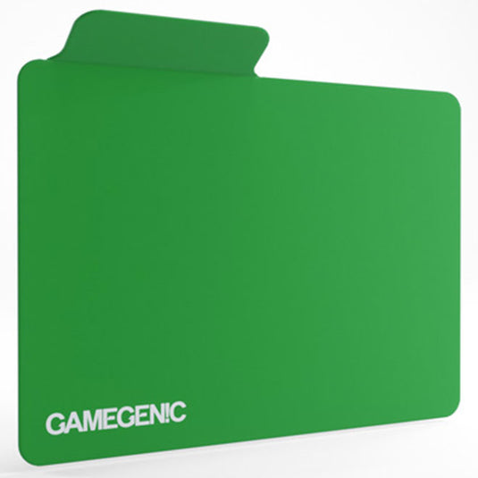 Gamegenic - Side Holder 80+ Green