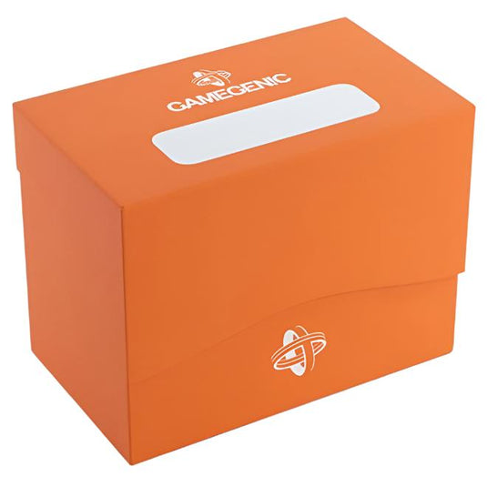 Gamegenic - Side Holder 80+ Orange