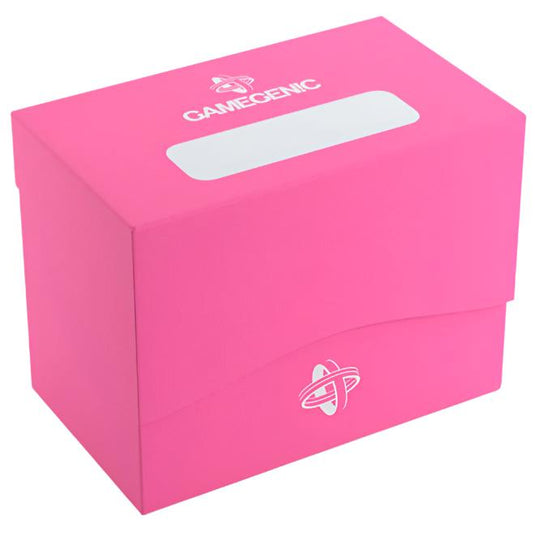 Gamegenic - Side Holder 80+ Pink