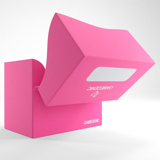 Gamegenic - Side Holder 80+ Pink