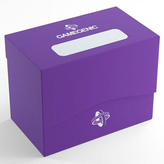 Gamegenic - Side Holder 80+ Purple