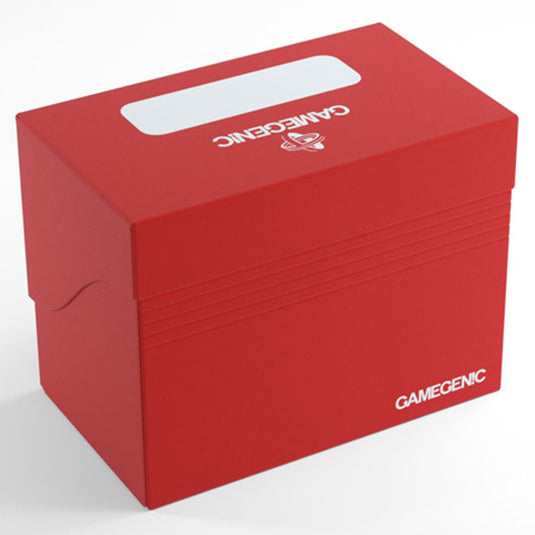 Gamegenic - Side Holder 80+ Red