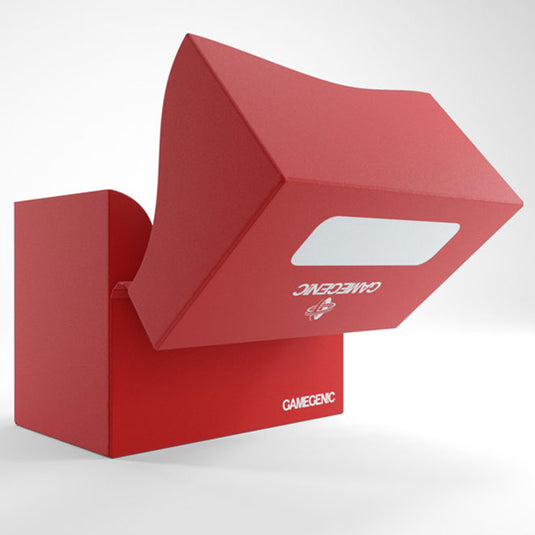 Gamegenic - Side Holder 80+ Red