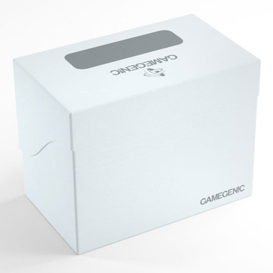 Gamegenic - Side Holder 80+ White