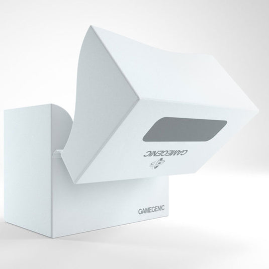 Gamegenic - Side Holder 80+ White