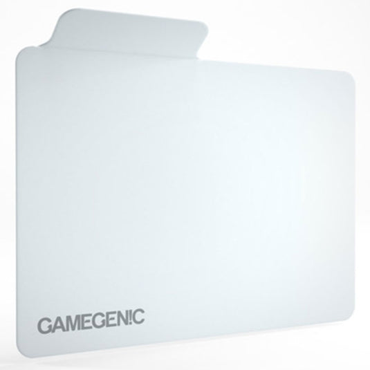 Gamegenic - Side Holder 80+ White