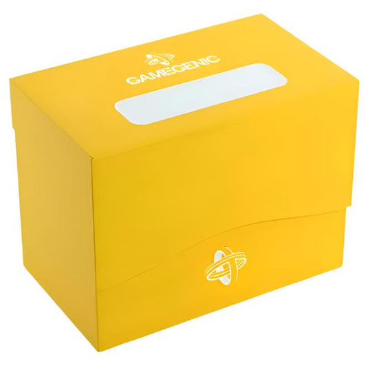 Gamegenic - Side Holder 80+ Yellow